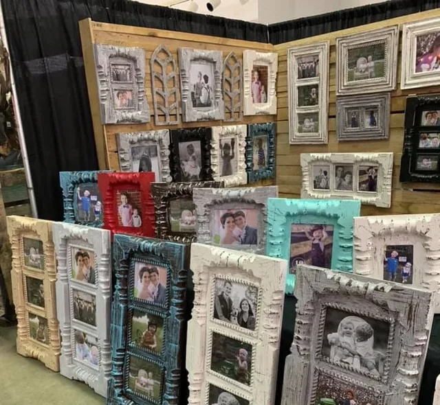 Hodges Wood Products, Inc.