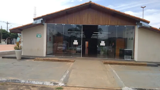Restaurante Recanto Mineiro