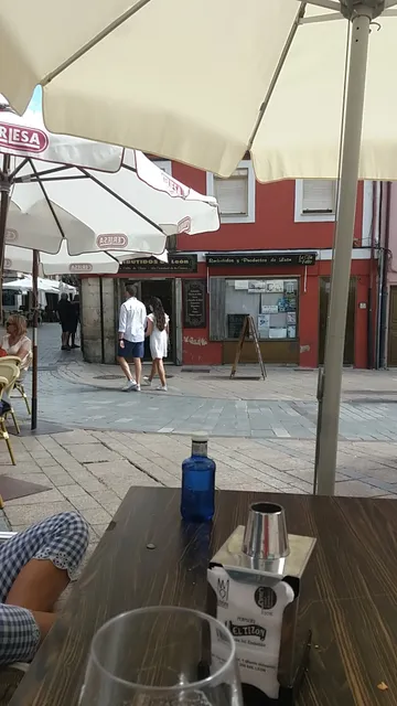 La Cilla de Feito = La Catedral de la Cecina