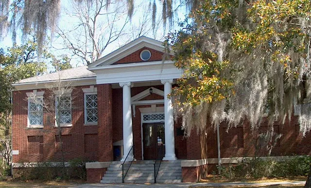 Marion County Library