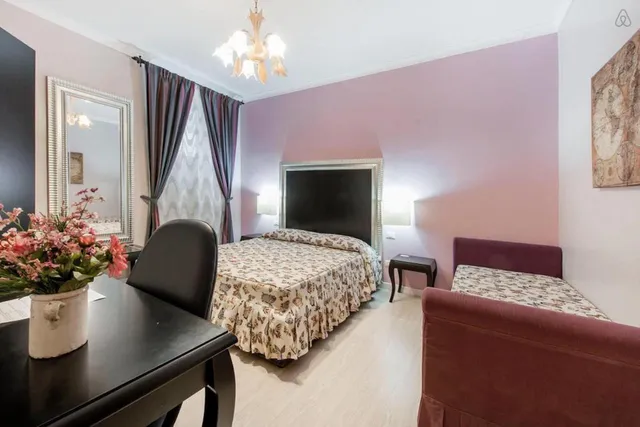 Ai 7 Scalini - Guest House - Appartamento casa vacanze