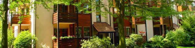 Appartements am Park