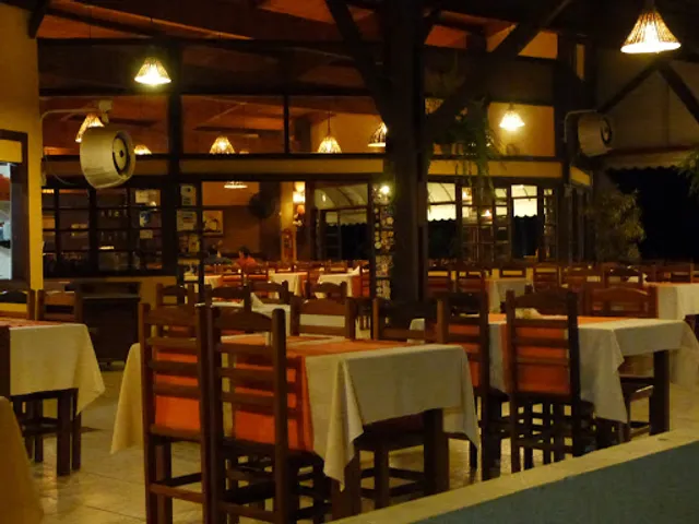 Restaurante Querência