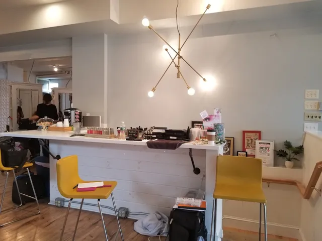 New Leaf Hair Studio