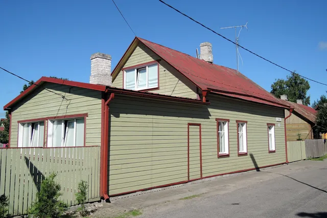 Reinholdi Guest Accommodation