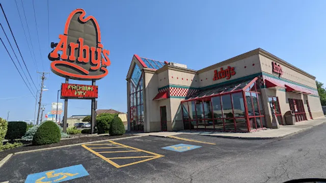 Arby's