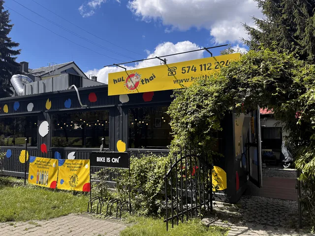 HulThai | Najlepszy Pad Thai we Wrocławiu