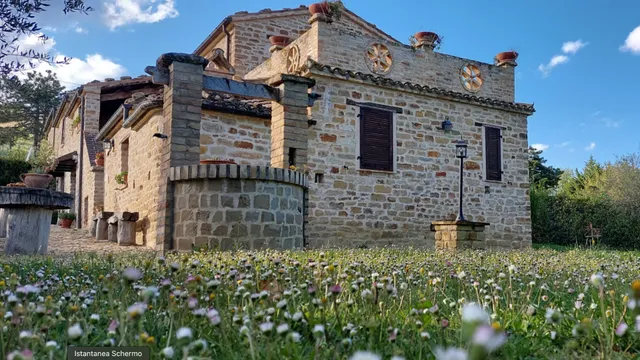BioAgriturismo Colle San Giorgio