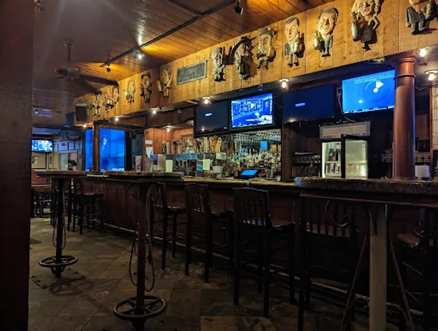 Cooter Brown's Tavern