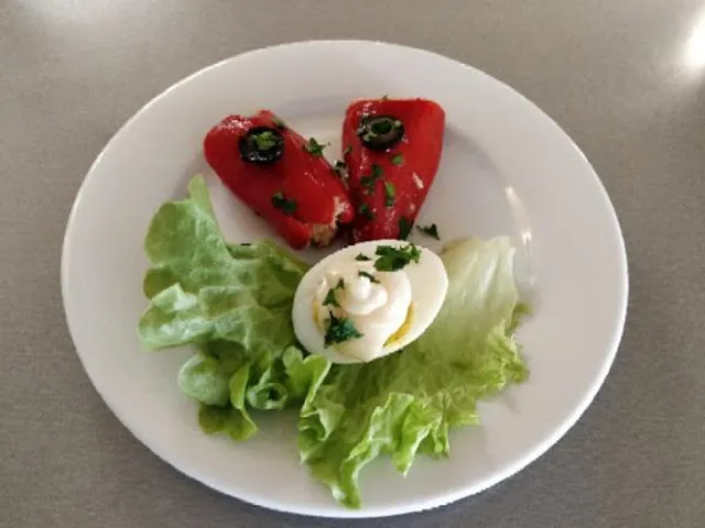 Al Moussec CHEZ JULIA