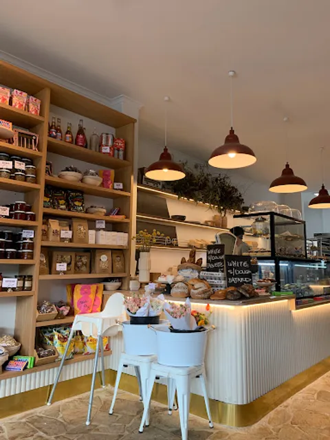 The Kooyong Road General