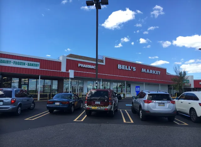 Bell’s Market