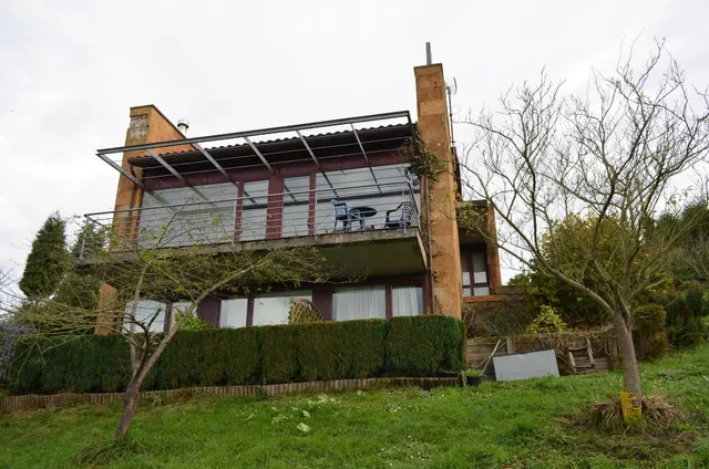 Hotel rural La Casina