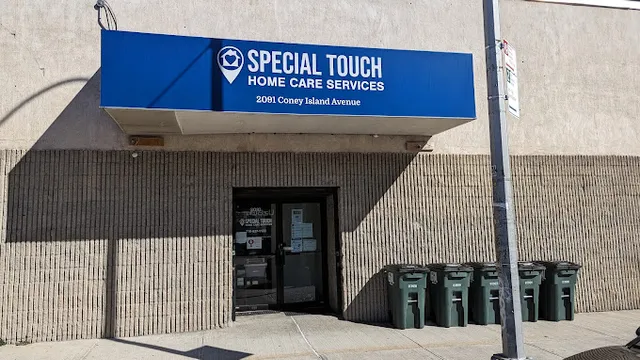 Special Touch Home Care Services - CDPAP and HHA Services