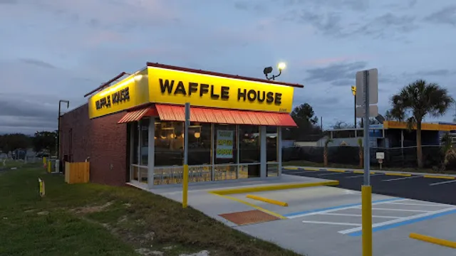 Waffle House