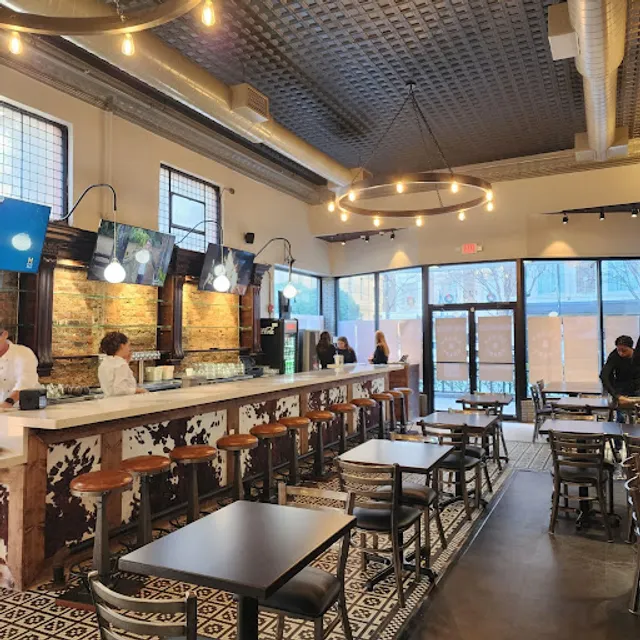 Crust & Craft Greenville