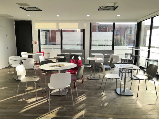 Dubble Rousset | Healthy Food