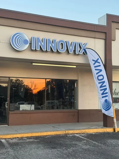 Innovix Electronics INC