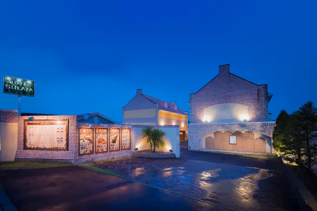 HOTEL SULATA 足利店