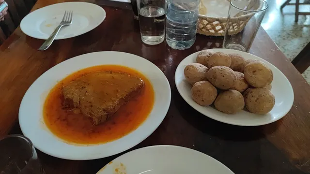 Bodegón Casa Emilio