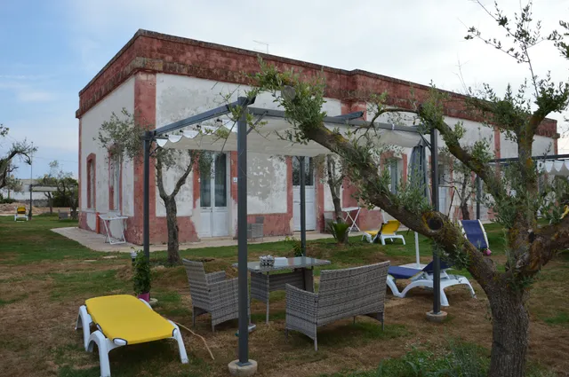 Il Casale di Punta Prosciutto