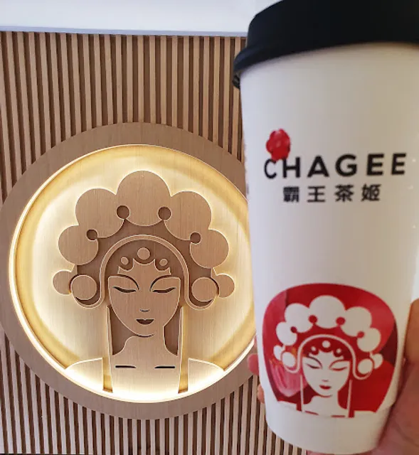 CHAGEE @ Sutera Avenue