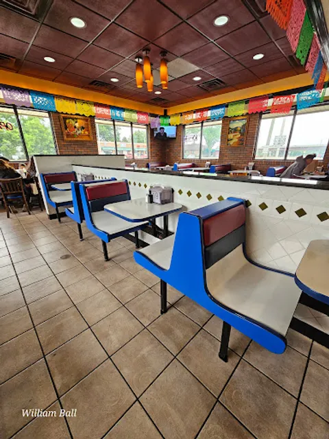 El Paraiso Mexican Restaurant