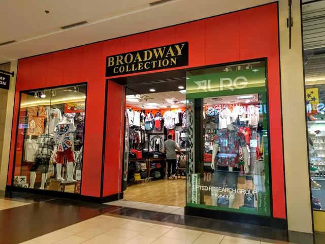 Broadway Collection