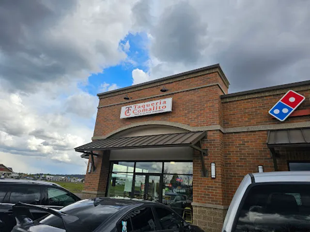 Taqueria Comalito