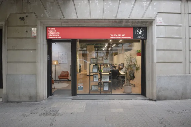 Vacation Rentals | ShBarcelona