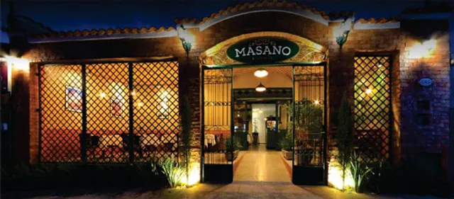 Masano Trattoria