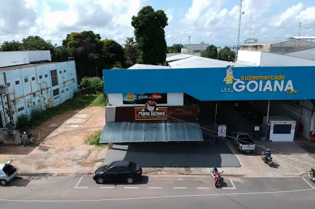 Restaurante Maria Bonita