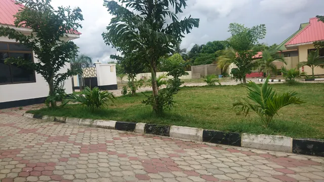 Breeze Bar Mpya uwanjani kwa Mbiki