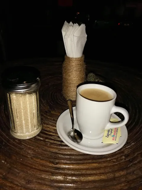 Cafeteria Queens Huatulco