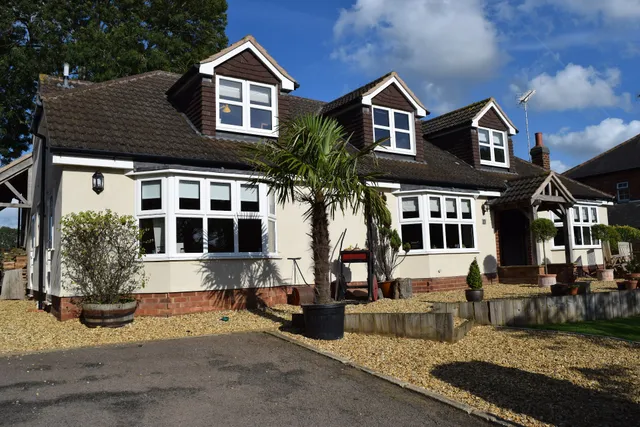 Carlton Corner Bed & Breakfast