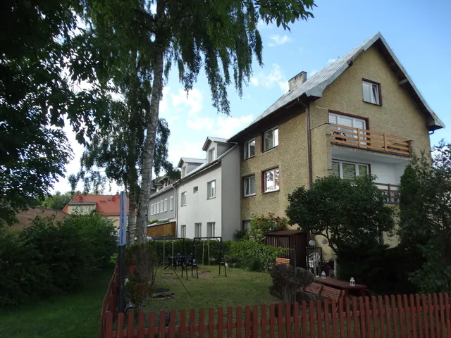 Ośrodek wypoczynkowy Daga