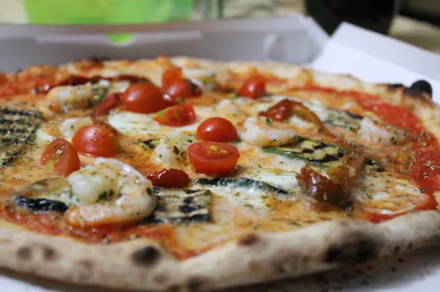 Pizzeria Millennium Seriate