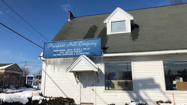 Prospect Hill Company