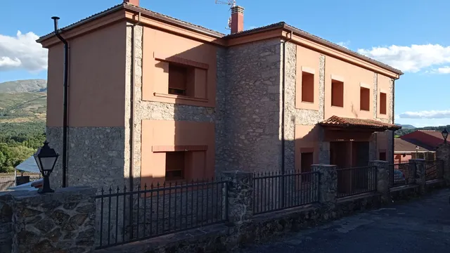 Hotel Rural Mirador de Solana