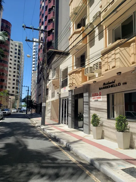 Residencial Barrichello