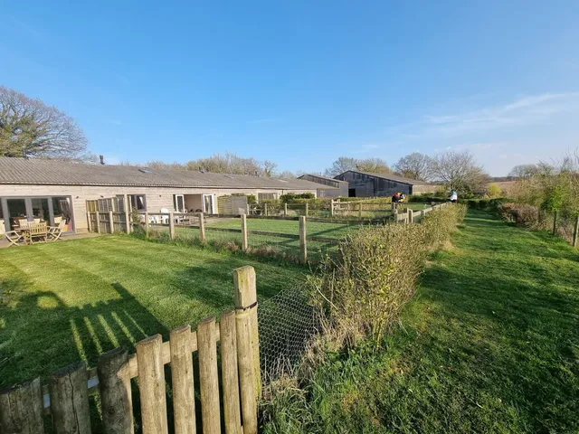 Downlands Farm Holidays