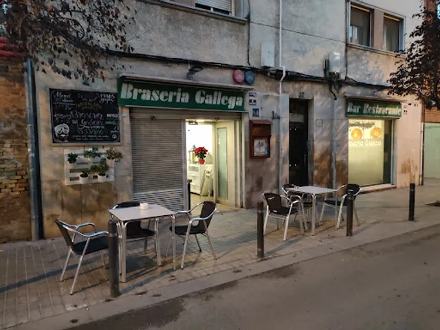 Braseria Gallega