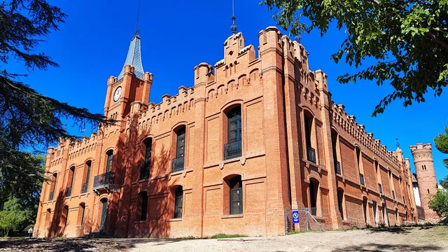Torre Arias Palace