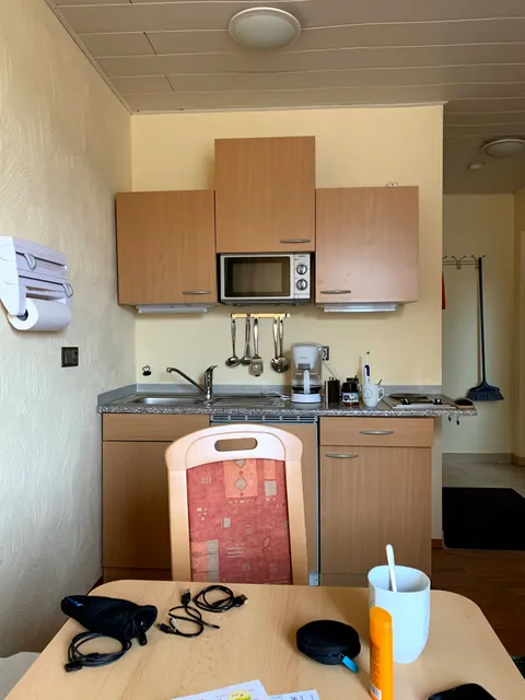 Ferienwohnung Klaus Järgen