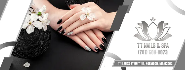 TT Nails & Spa Norwood