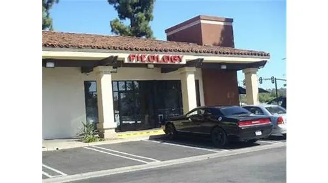 Pieology Pizzeria Escondido