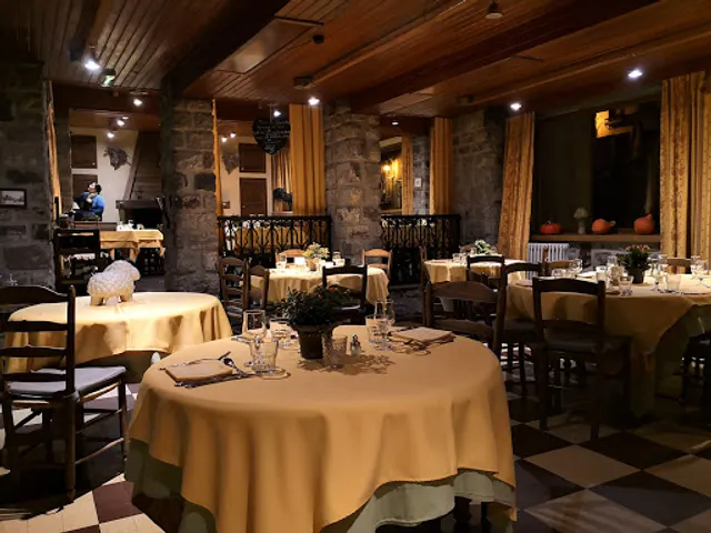 Logis Auberge de l'Abbaye