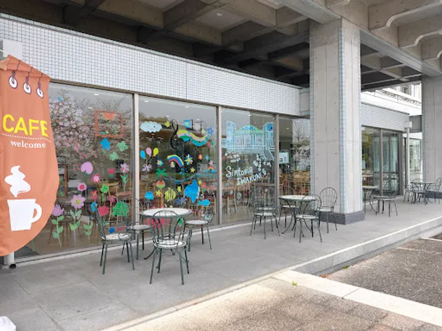 キングスカフェ