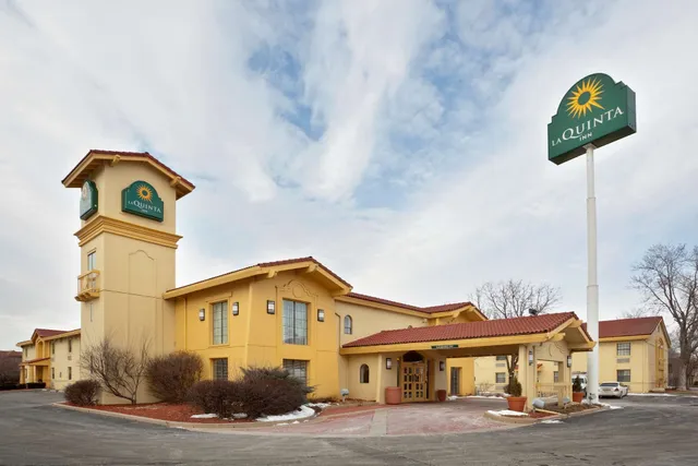 La Quinta Inn by Wyndham Omaha West
