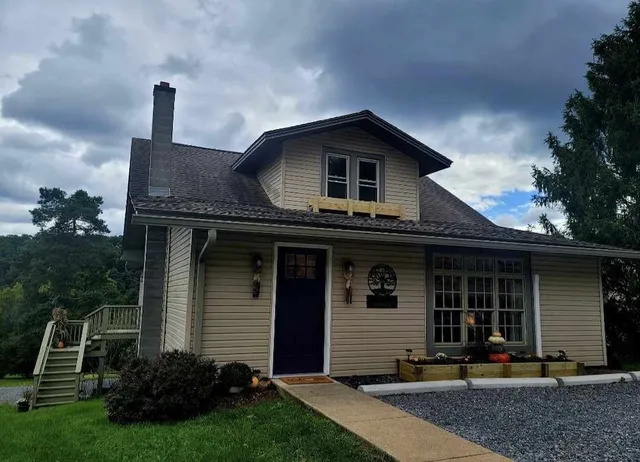 Roots & Branches Massage